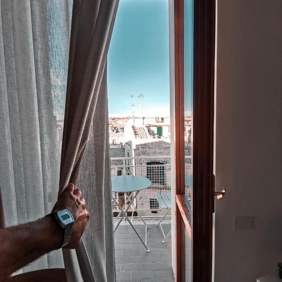 Il Diamante Nei Sassi Rooms 마테라 외부 사진