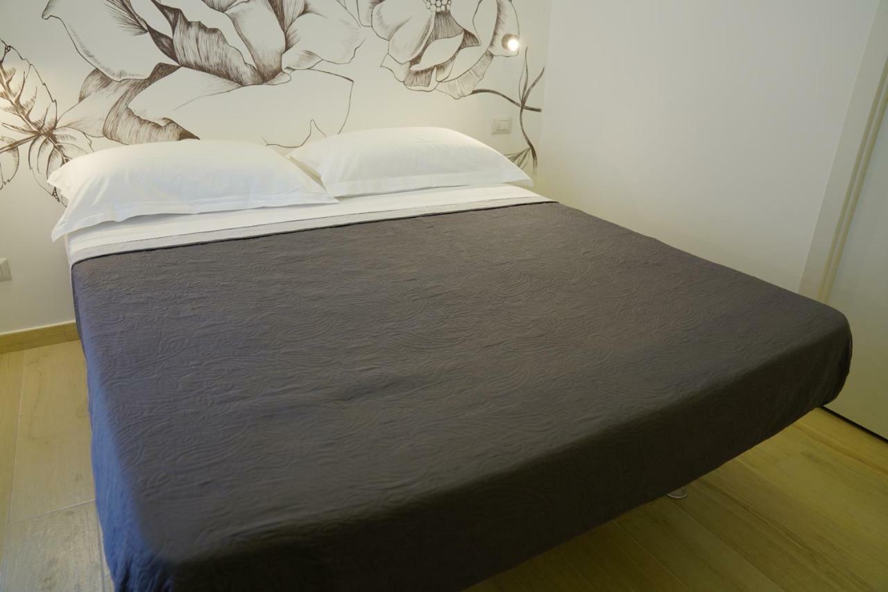 Il Diamante Nei Sassi Rooms 마테라 외부 사진