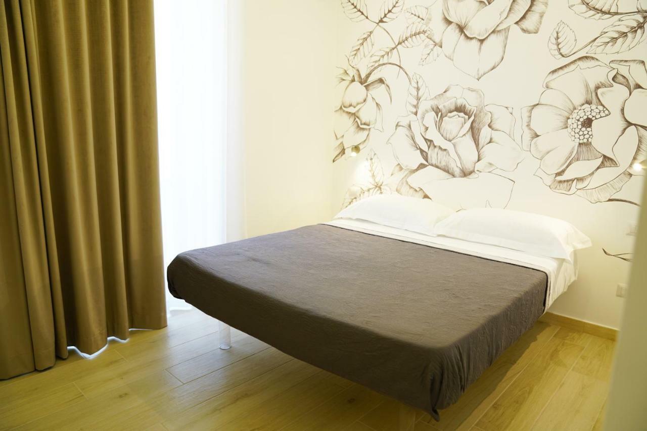 Il Diamante Nei Sassi Rooms 마테라 외부 사진