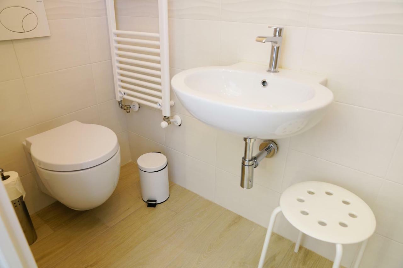 Il Diamante Nei Sassi Rooms 마테라 외부 사진