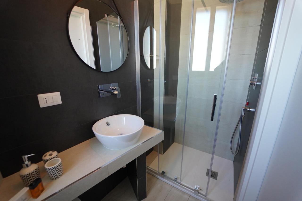 Il Diamante Nei Sassi Rooms 마테라 외부 사진